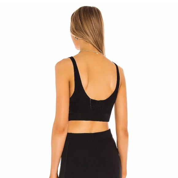 - NEW Free People Show Off Top SWIM-64 - Picture 3 of 8